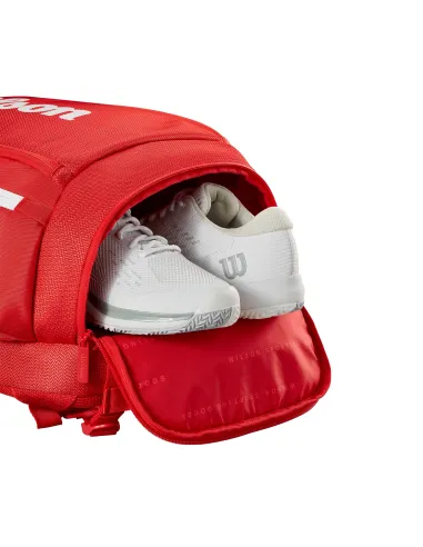 Zaino Super Tour Wilson | Time2Padel