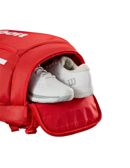 Zaino Super Tour Wilson | Time2Padel