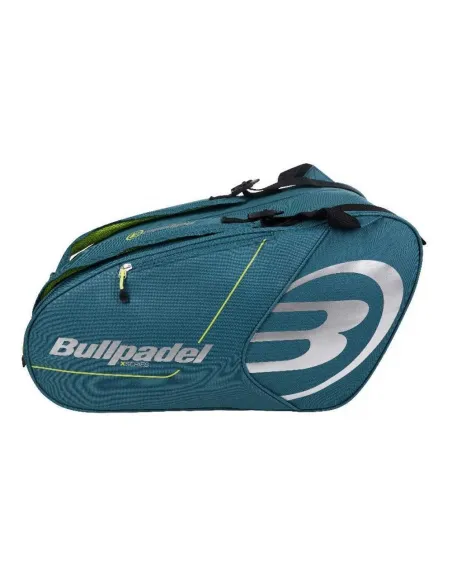 Sac De Padel Bullpadel Tour Pétrole Bppex002 |BULLPADEL |Sacs Padel