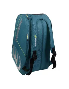 Padelbag Bullpadel Tour Petroleum | Time2Padel 2