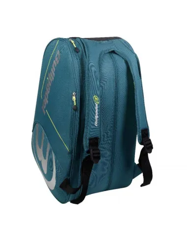 Padelbag Bullpadel Tour Petroleum Bppex002 |BULLPADEL |Padel Bags