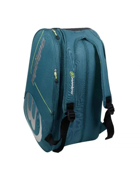 Padelbag Bullpadel Tour Petroleum Bppex002 |BULLPADEL |Padel Bags