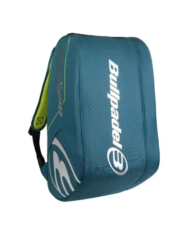 Borsone Bullpadel Tour Petrolio Bppex002 |BULLPADEL |Borse da padel
