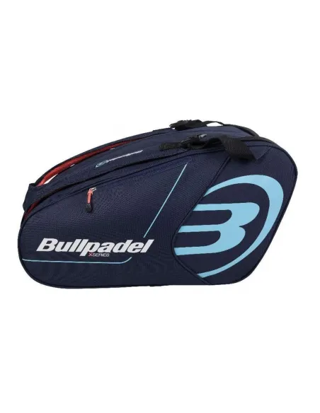 Saco Bullpadel Tour Azul Marinho Bppex002 |BULLPADEL |Acessórios de remo