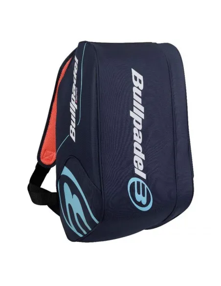 Sac De Padel Bullpadel Tour Bleu Marine Bppex002 |BULLPADEL |Accessoires de pagaie
