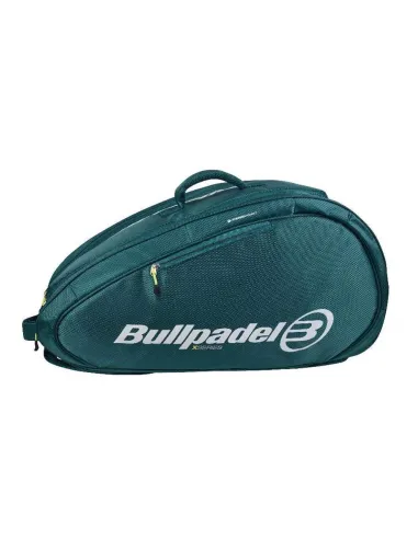 Borsone Bullpadel Avant Petroleo Bppex001 |BULLPADEL |Accessori per padel