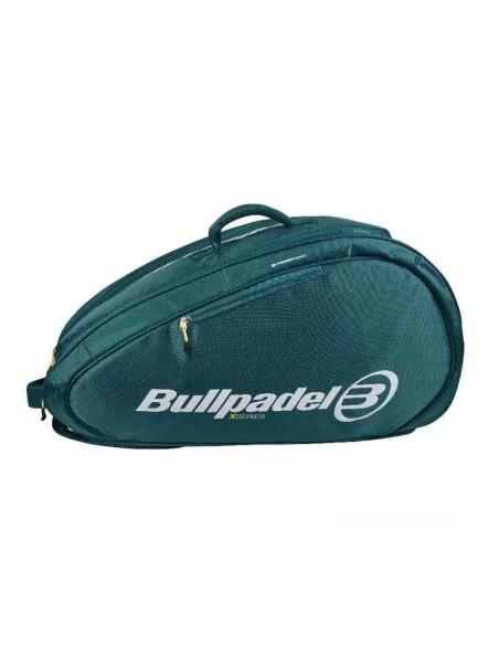 Borsone Bullpadel Avant Petroleo Bppex001 |BULLPADEL |Accessori per padel