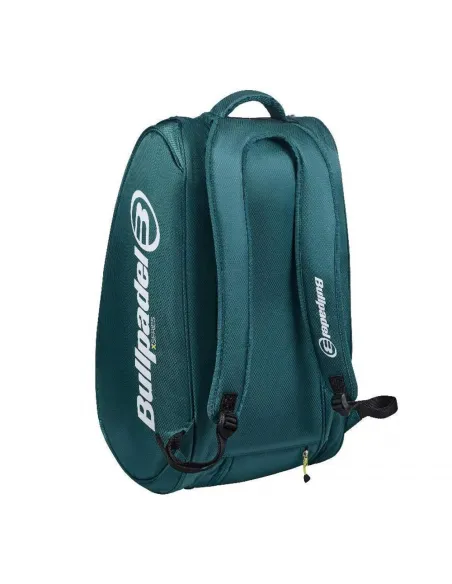 Borsone Bullpadel Avant Petroleo Bppex001 |BULLPADEL |Accessori per padel