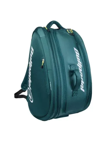 Paletero Bullpadel Avant Petróleo Bppex001 | Time2Padel 