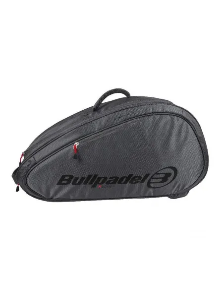 Padelbag Bullpadel Avant Dark Gray Bppex001 |BULLPADEL |Paddle accessories
