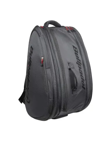 Borsone Bullpadel Avant Grigio Scuro Bppex001 |BULLPADEL |Accessori per padel
