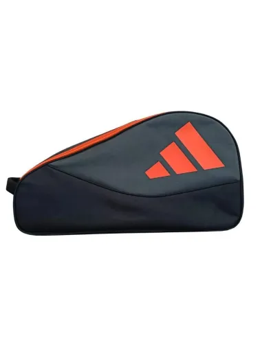 Sac De Padel Adidas Tour Lite Noir Orange 194940 |ADIDAS |Accessoires de pagaie