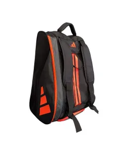 Sac De Padel Adidas Tour Lite Noir Orange 194940 |ADIDAS |Accessoires de pagaie 2