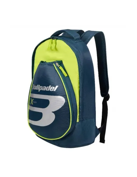 Mochila Bullpadel Tour | Time2Padel 