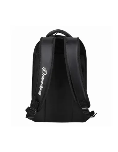 Mochila Bullpadel Tour Negro | Time2Padel 