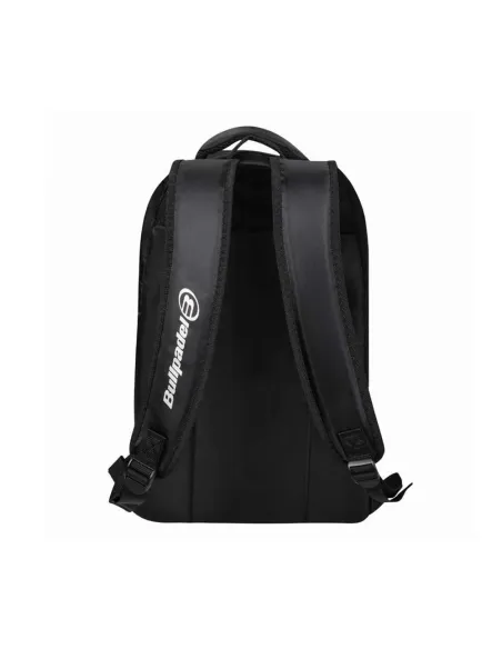 Mochila Bullpadel Tour Negro | Time2Padel 