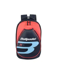 Mochila Bullpadel Tour Azul Marino | Time2Padel 