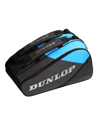 Paletero Dunlop Fx Performance | Time2Padel 