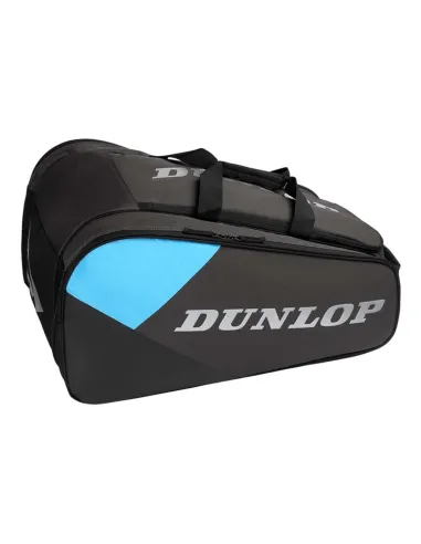 Paletero Dunlop Fw Team | Time2Padel 