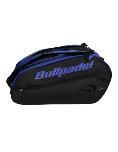 Sac De Padel Bullpadel Vertex Bleu Intense | Time2Padel