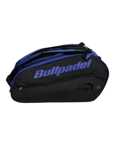 Saco Bullpadel Vertex Azul Intenso | Time2Padel
