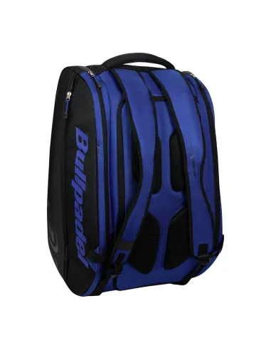 Sac De Padel Bullpadel Vertex Bleu Intense | Time2Padel