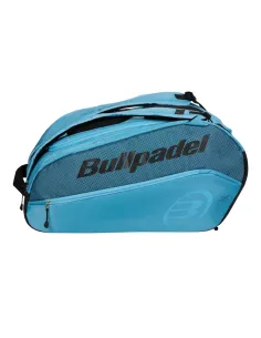Padelbag Bullpadel Vertex Light Blue Woman | Time2Padel