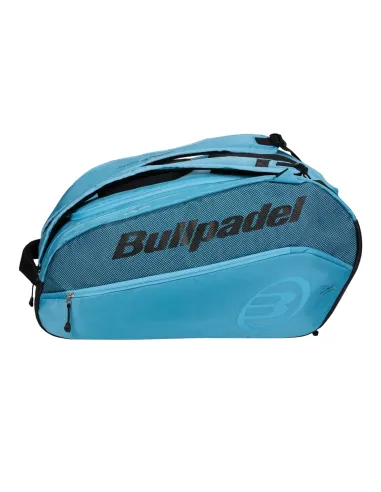 Padelbag Bullpadel Vertex Light Blue Woman | Time2Padel
