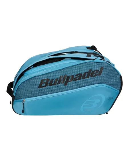 Padelbag Bullpadel Vertex Light Blue Woman | Time2Padel