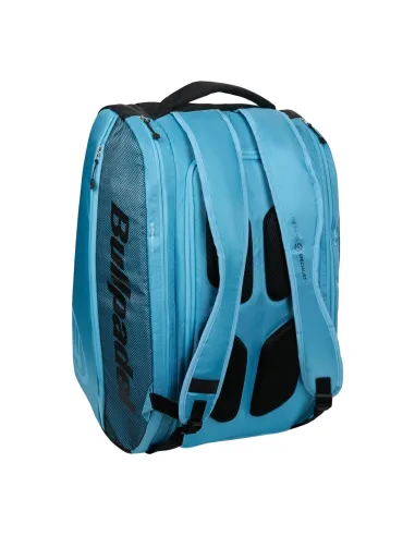 Sac De Padel Bullpadel Vertex Bleu Ciel Femme | Time2Padel
