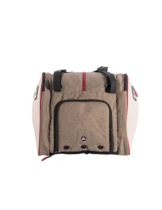 Padelbag Siux Dark Gray Trail | Time2Padel