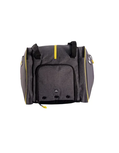 Padelbag Siux Black Trail | Time2Padel