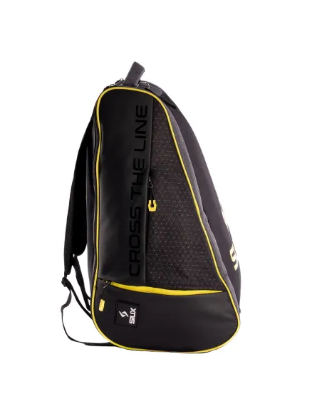 Padelbag Siux Black Trail | Time2Padel