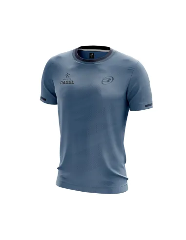 T-Shirt Bullpadel Prior Javi Leal Éd.