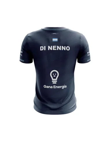 Camiseta Bullpadel Prior Di Nenno Ed. Tour Final | Time2Padel 