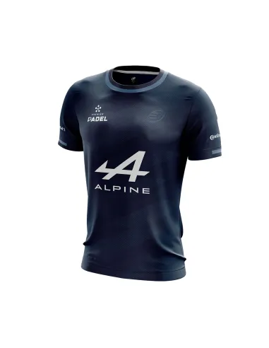 T-Shirt Bullpadel Prior Chingotto | Time2Padel