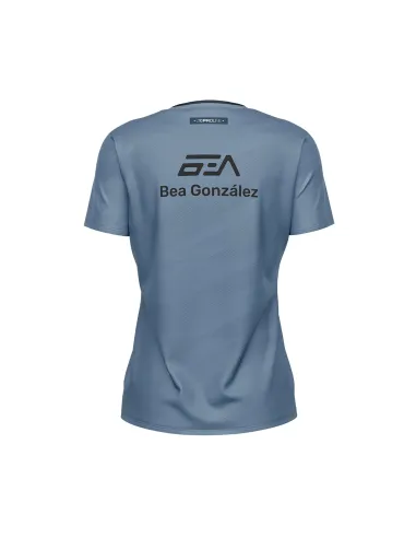 Camiseta Bullpadel Pinatar Bea González Mujer | Time2Padel 