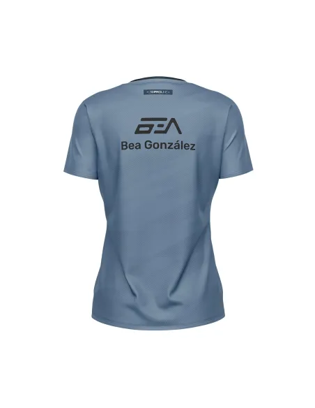 Camiseta Bullpadel Pinatar Bea González Mujer | Time2Padel 