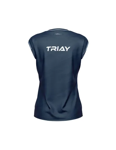 Camiseta Bullpadel Pinatar Gemma Triay Ed. Tour Final Mulher | Time2Padel