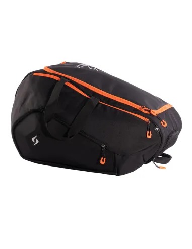 Saco Siux Tour Preto | Time2Padel