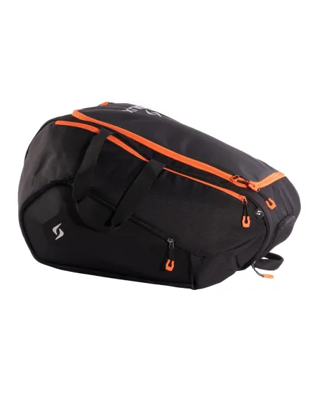 Saco Siux Tour Preto | Time2Padel