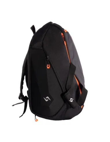 Saco Siux Tour Preto | Time2Padel