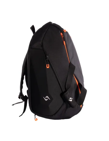 Saco Siux Tour Preto | Time2Padel