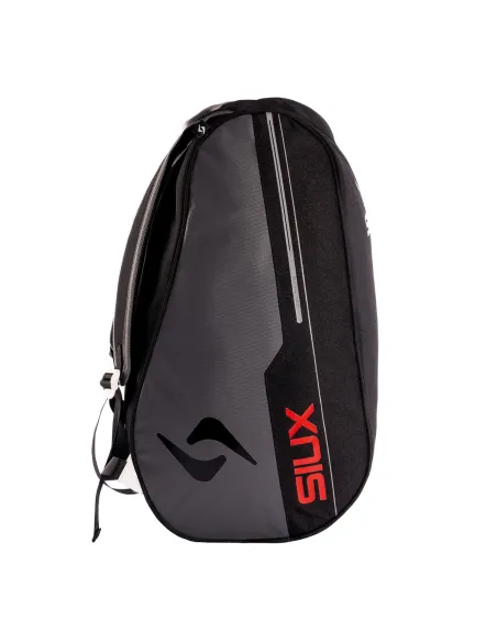 Saco Siux Pulse Negro | Time2Padel