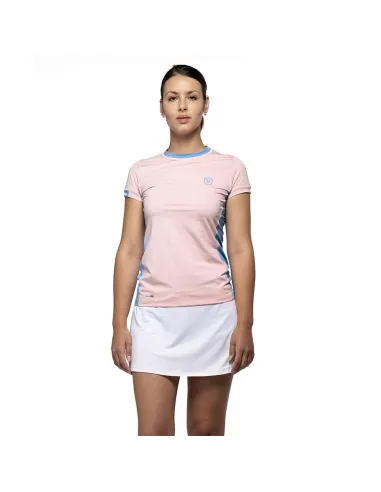T-shirt Vairo Pro pour femmes |SIUX |Vêtements de padel
