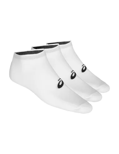 Chaussettes Asics 3Ppk (à l'unité) |ASICS |Chaussettes