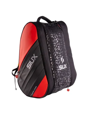 Padelbag Siux Electra Stupa 2026 200000 |SIUX |Paddle accessories