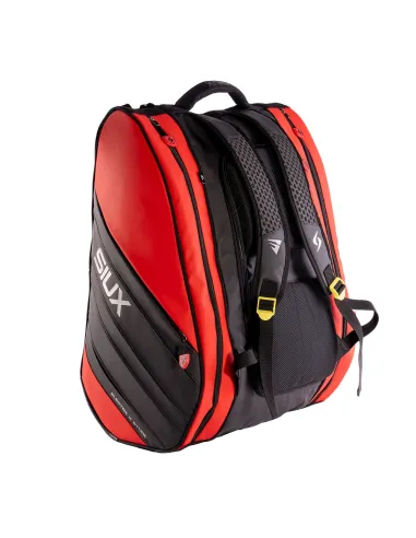 Padelbag Siux Electra Stupa 2026 200000 |SIUX |Paddle accessories
