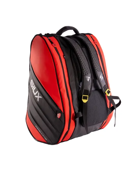 Saco Siux Electra Stupa | Time2Padel