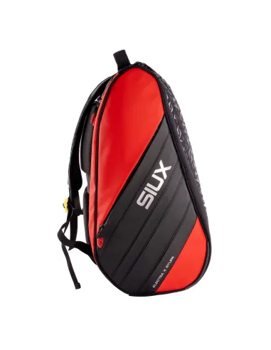 Borsone Siux Electra Stupa 2026 200000 |SIUX |Accessori per padel